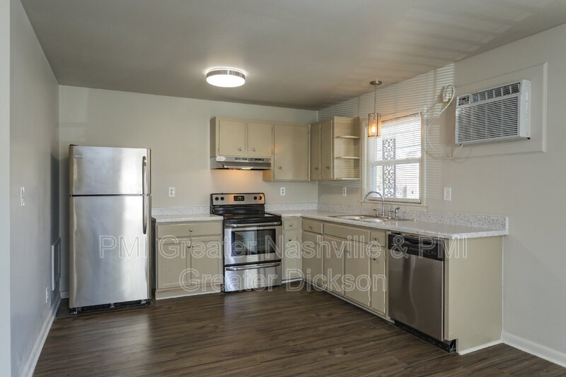 Charming 2 bed/1 bath Apartment in Murfreesboro property image