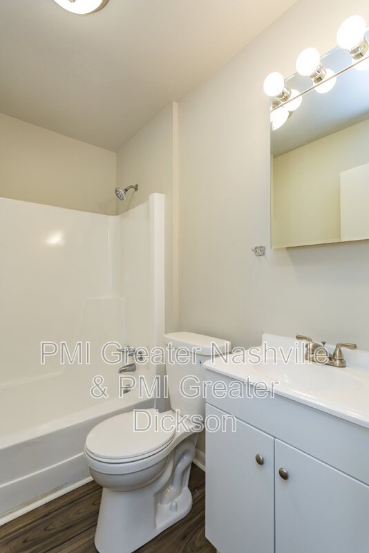 Charming 2 bed/1 bath Apartment in Murfreesboro property image