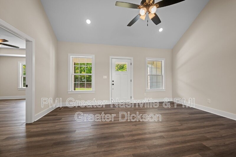 Brand new 3 bedroom/2 bathroom home in Dickson! property image