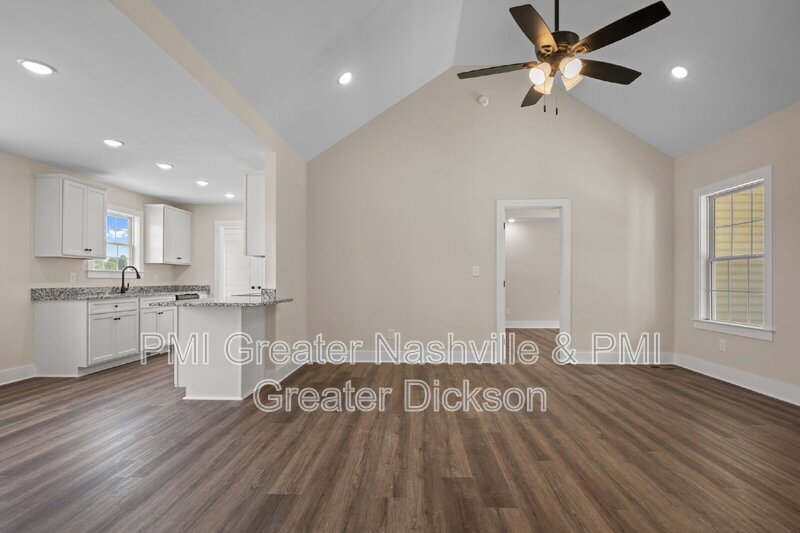 Brand new 3 bedroom/2 bathroom home in Dickson! property image