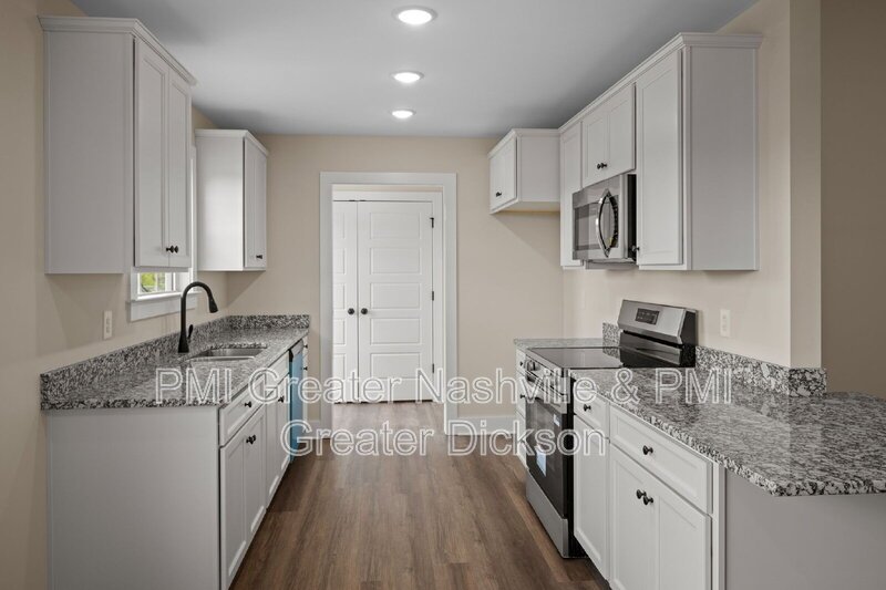 Brand new 3 bedroom/2 bathroom home in Dickson! property image