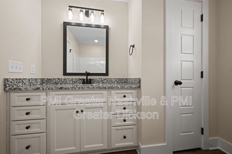 Brand new 3 bedroom/2 bathroom home in Dickson! property image