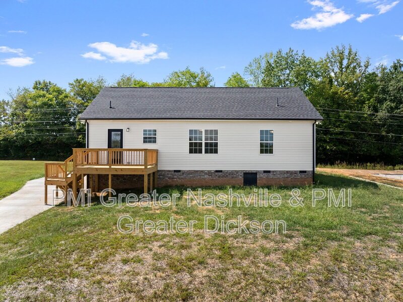 Brand new 3 bedroom/2 bathroom home in Dickson! property image
