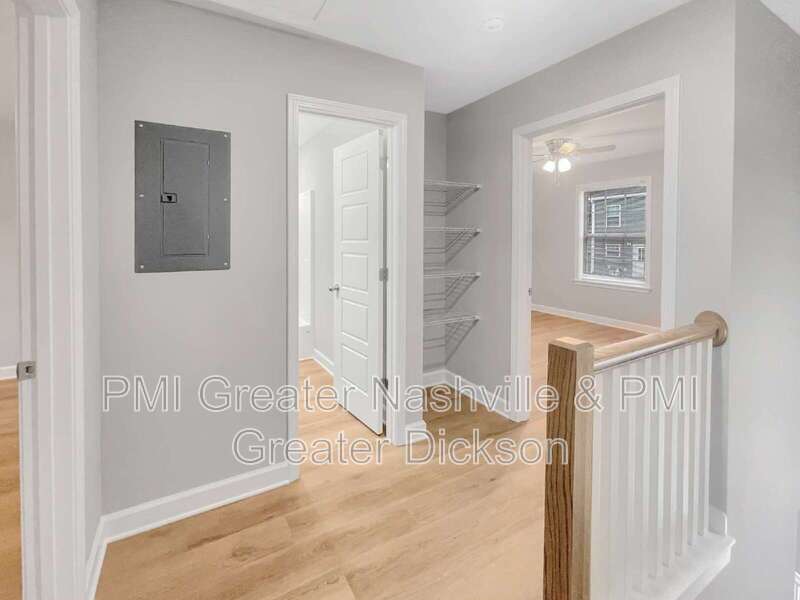 2 Bedroom 1.5 Bathroom Townhome in Dickson! property image