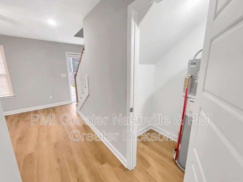 2 Bedroom 1.5 Bathroom Townhome in Dickson! property image