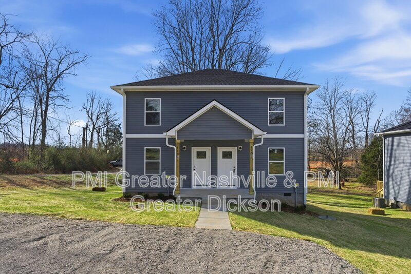 2 Bedroom 1.5 Bathroom Townhome in Dickson! property image