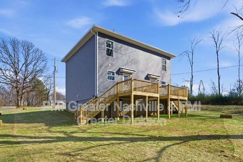 2 Bedroom 1.5 Bathroom Townhome in Dickson! property image