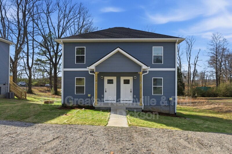 2 Bedroom 1.5 Bathroom Townhome in Dickson! property image