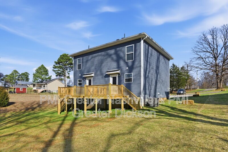 2 Bedroom 1.5 Bathroom Townhome in Dickson! property image