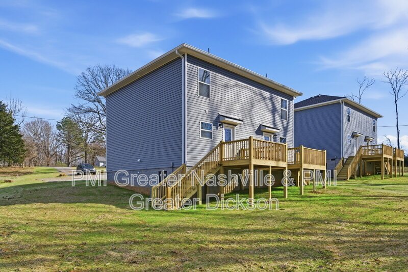 2 Bedroom 1.5 Bathroom Townhome in Dickson! property image