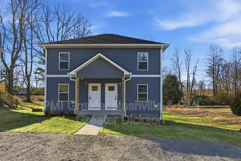 2 Bedroom 1.5 Bathroom Townhome in Dickson! property image