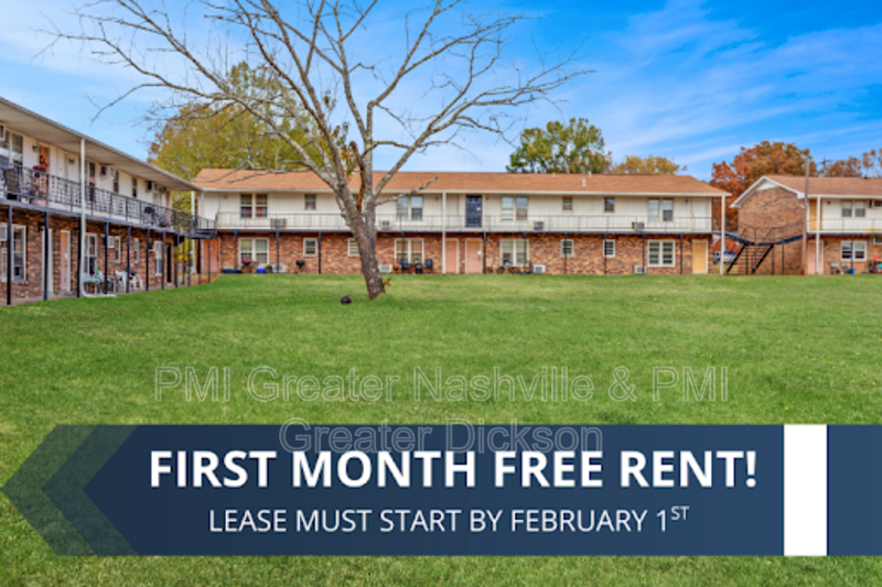 LIMITED TIME OFFER - ENJOY THE FIRST MONTH RENT-FREE! 2 Bedroom, 1 Bathroom Apartment Available in New Johnsonville! property image