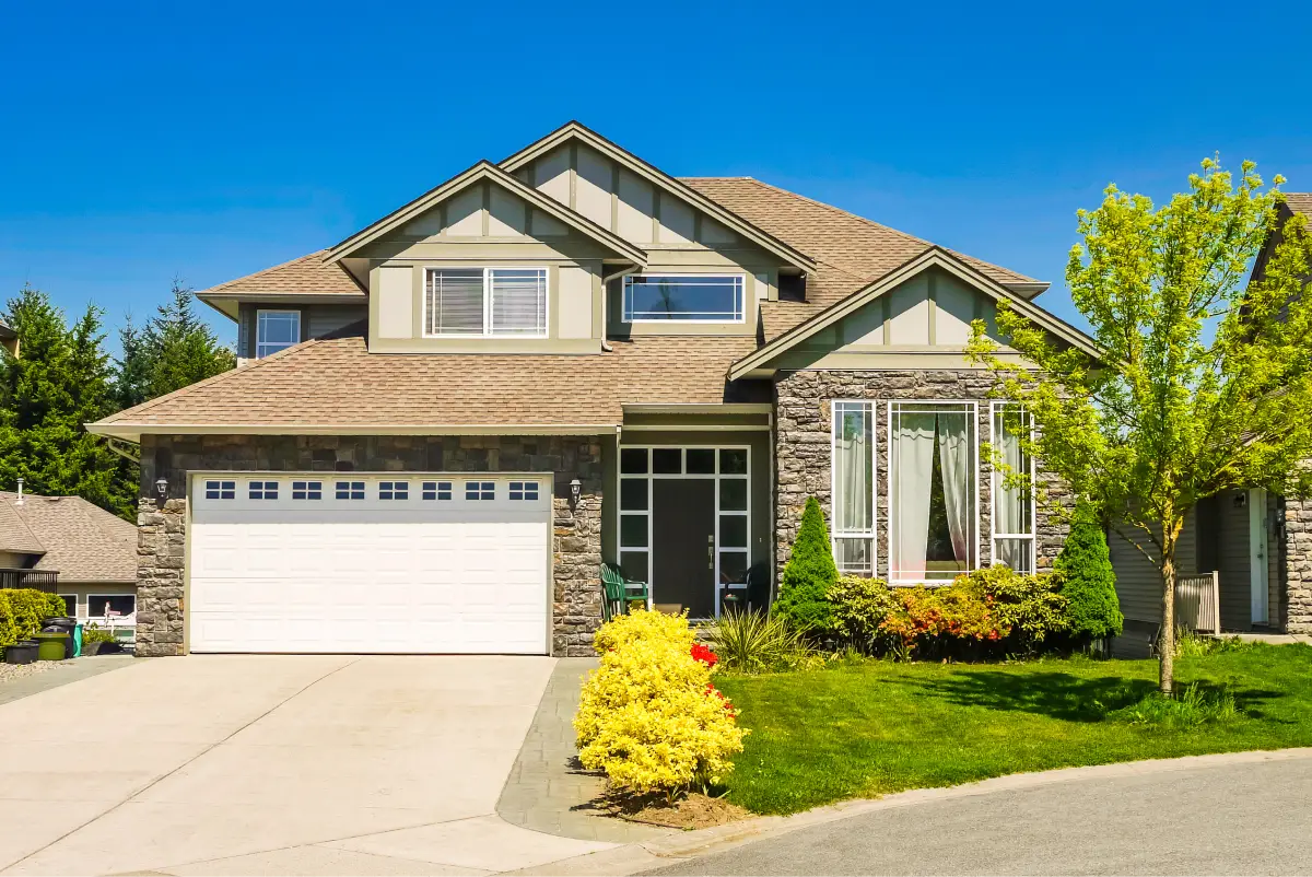 Single-Family Homes and the Rhythm of Nashville Rental Ownership