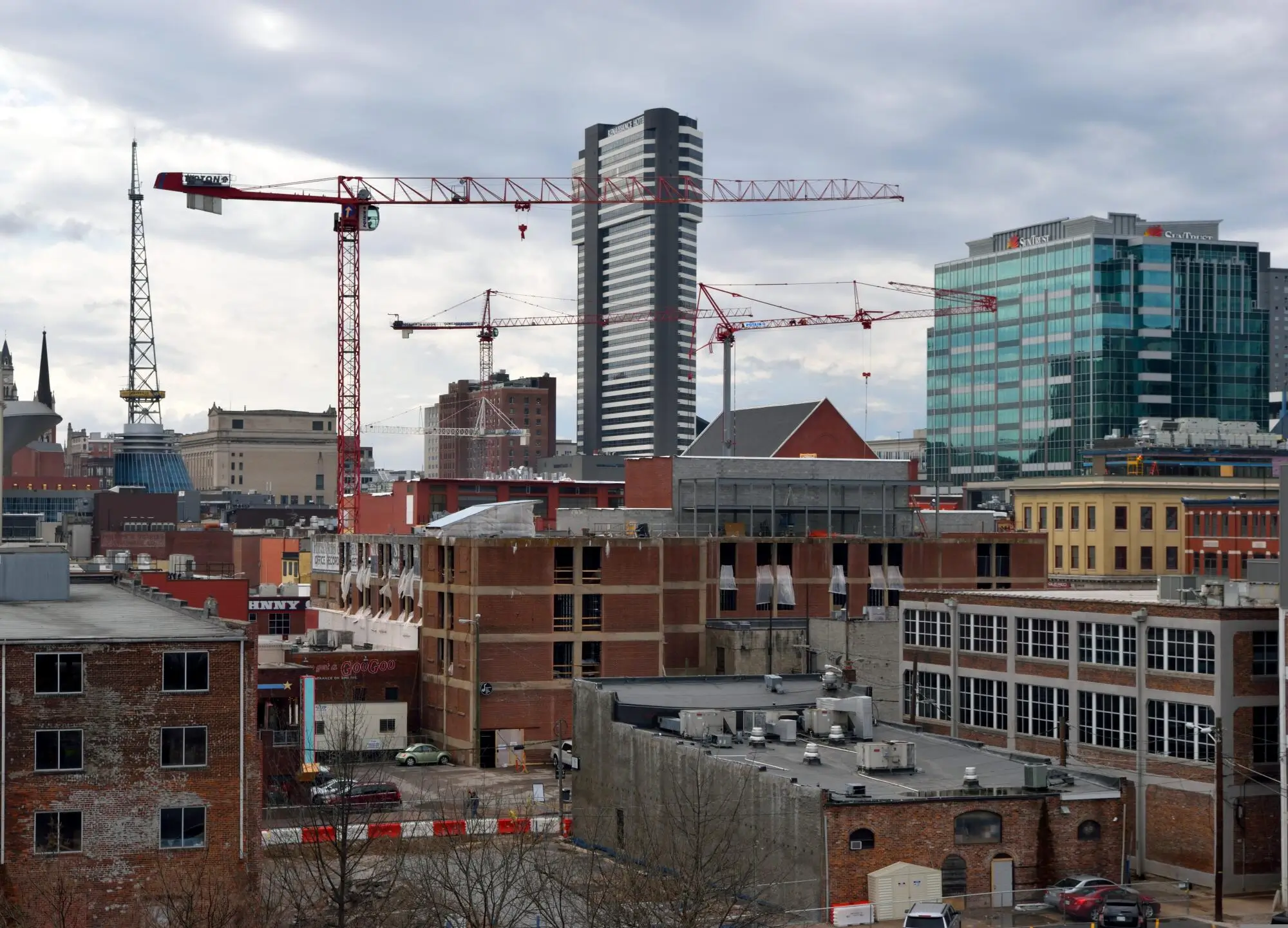 Maximizing Rental Income: Tips for Nashville Vacation Home Owners