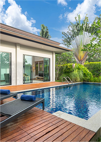 Short-Term Property Management